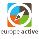 logo europe active