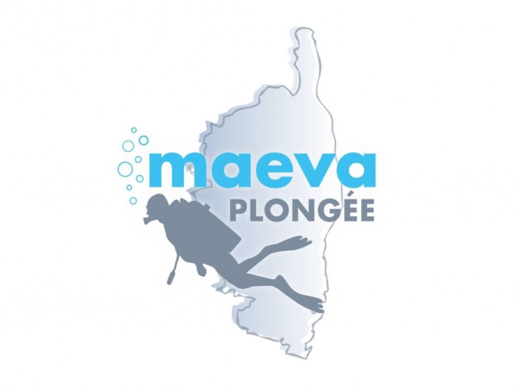 logo maeva plongee