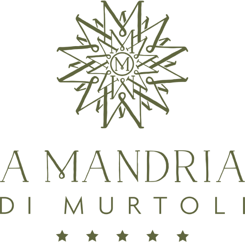 logo mandria