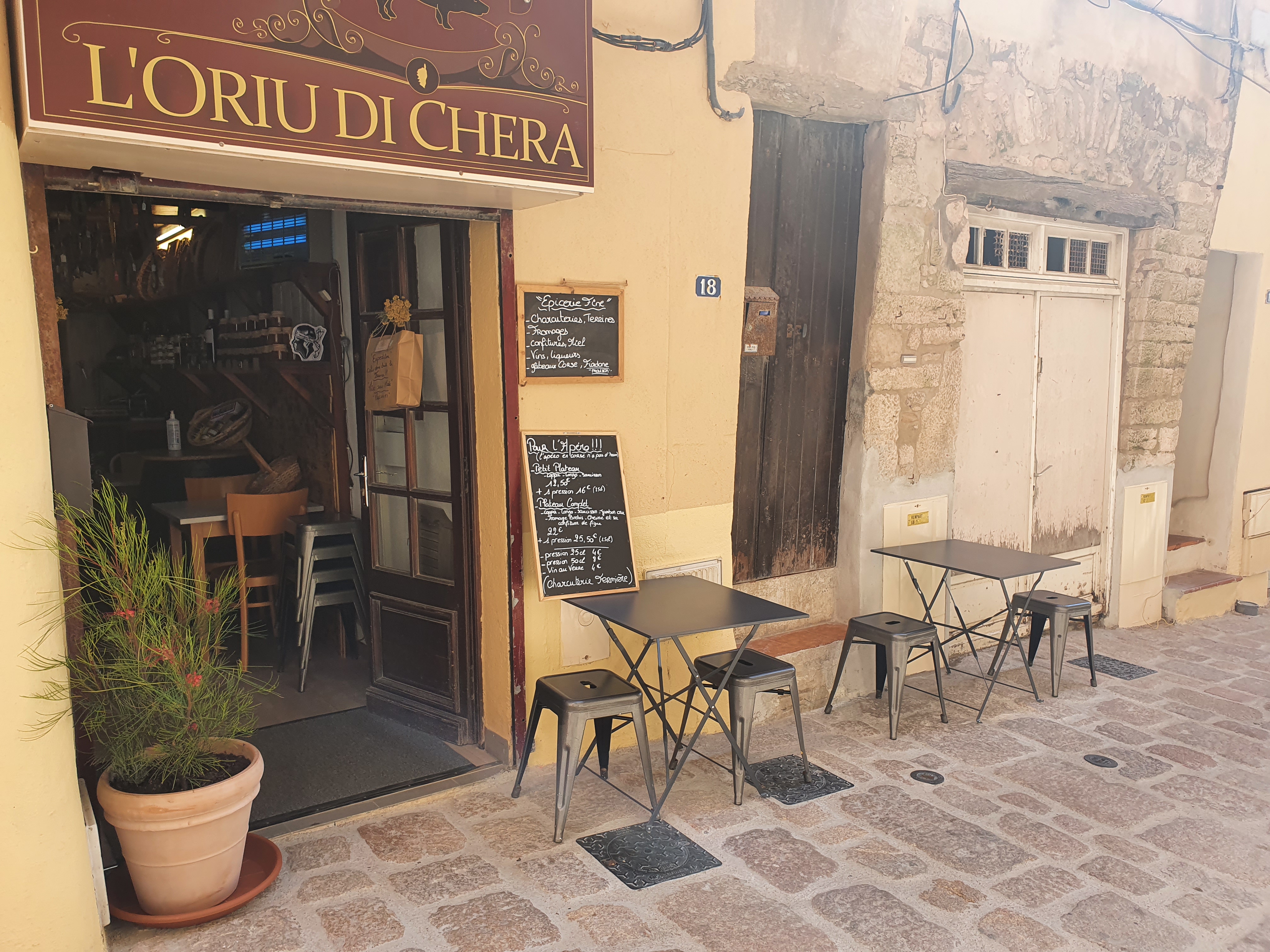  loriu-di-chera