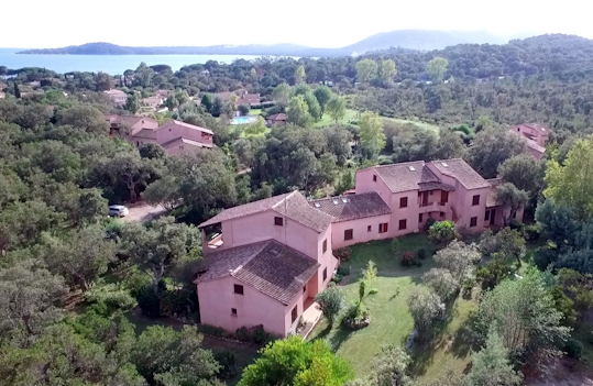  marina di pinarello complesso residenziale porto vecchio corsica (9)