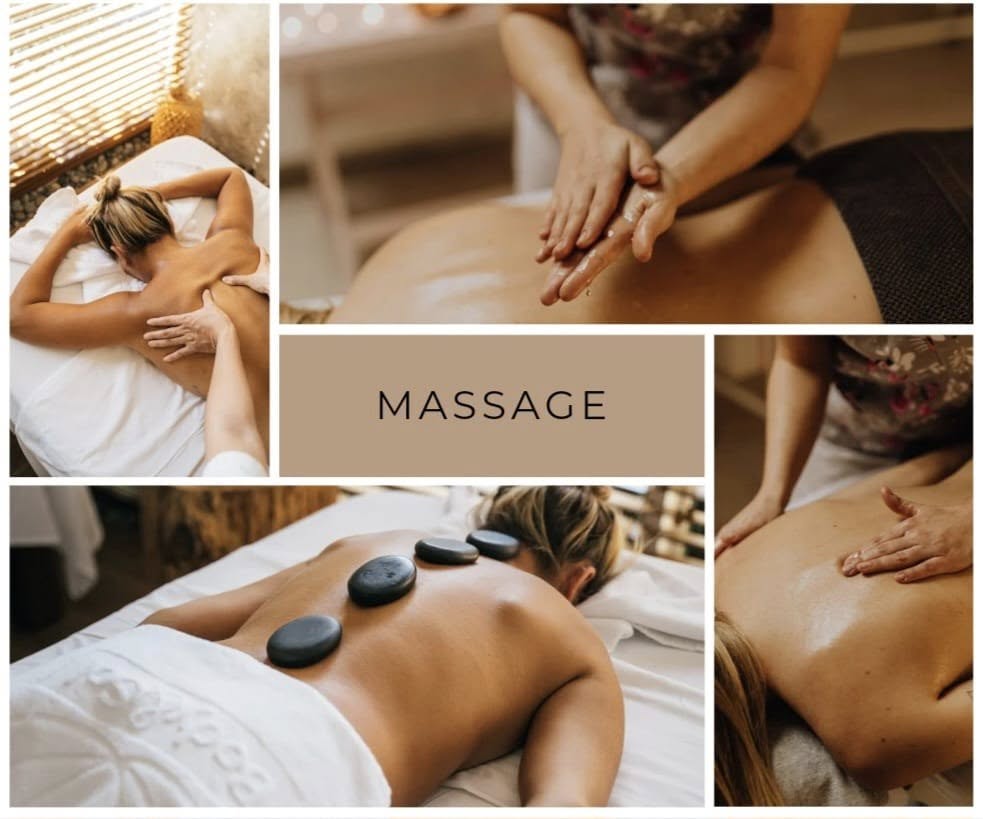 massages