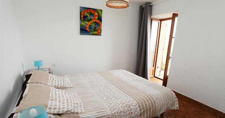  medori chambre