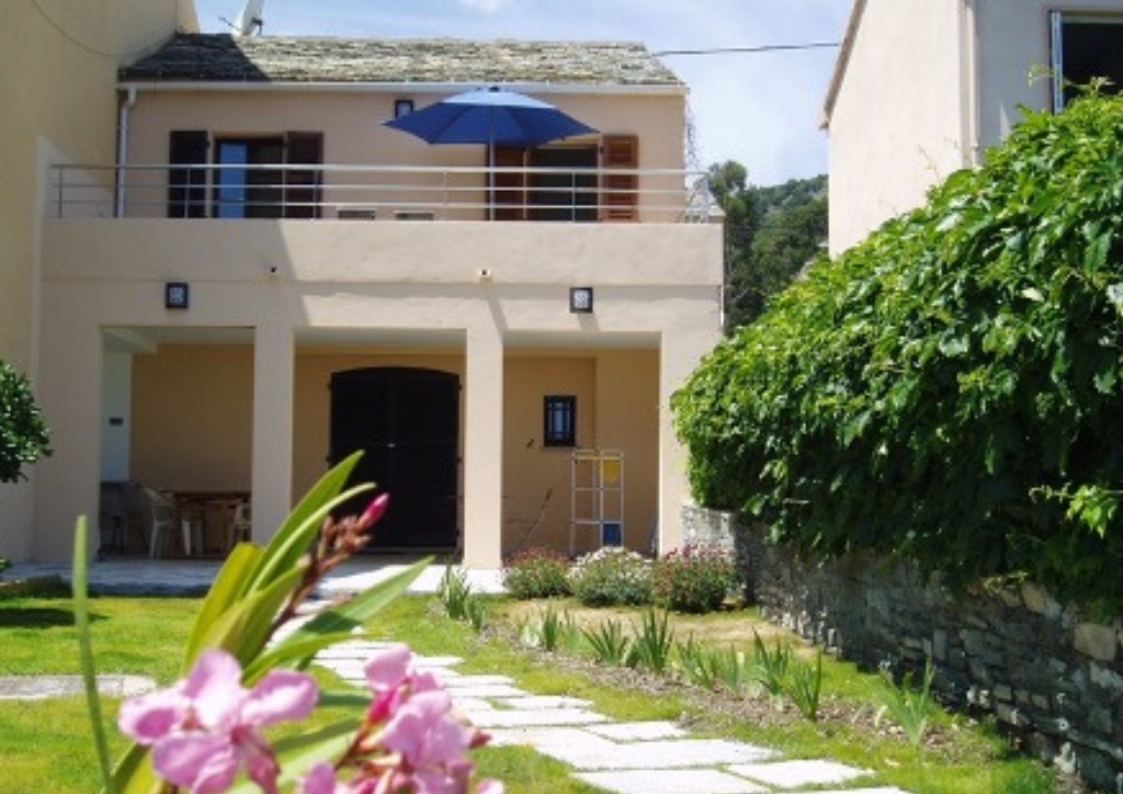  medori vue maison