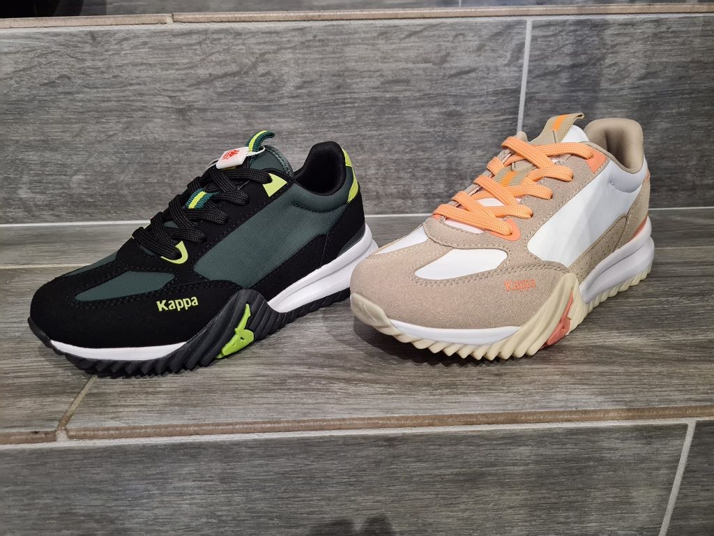  newsport baskets