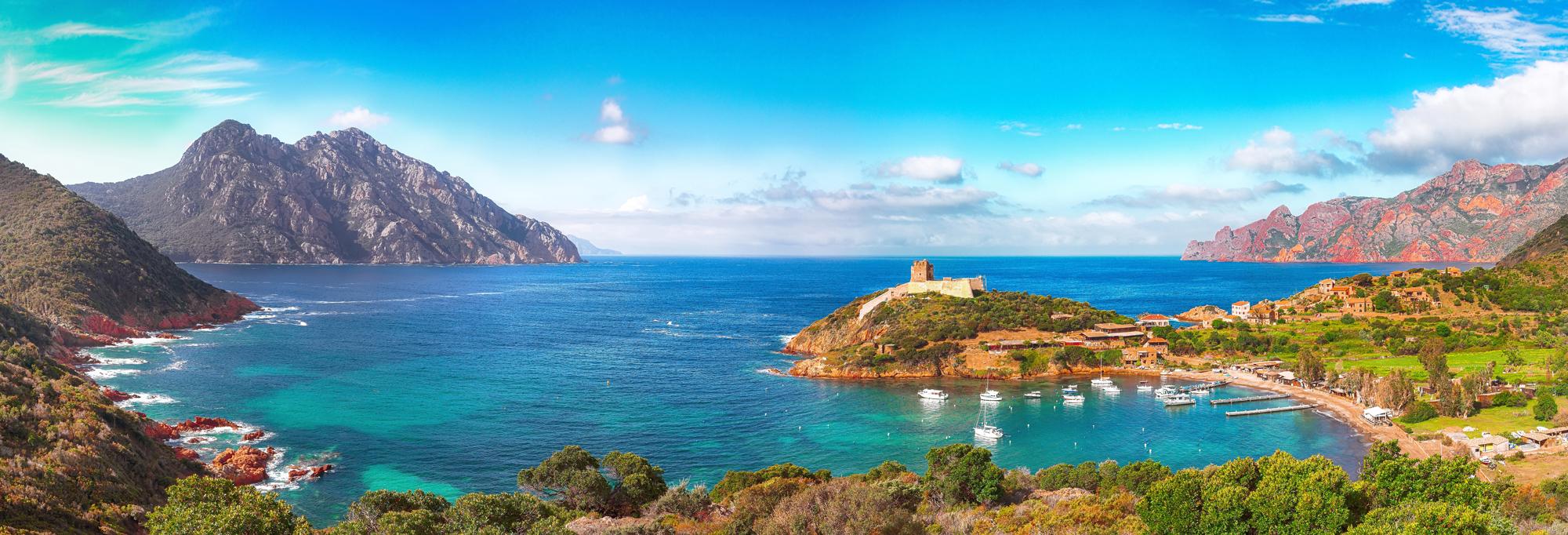  PROPRIANO PROMENADE EN MER