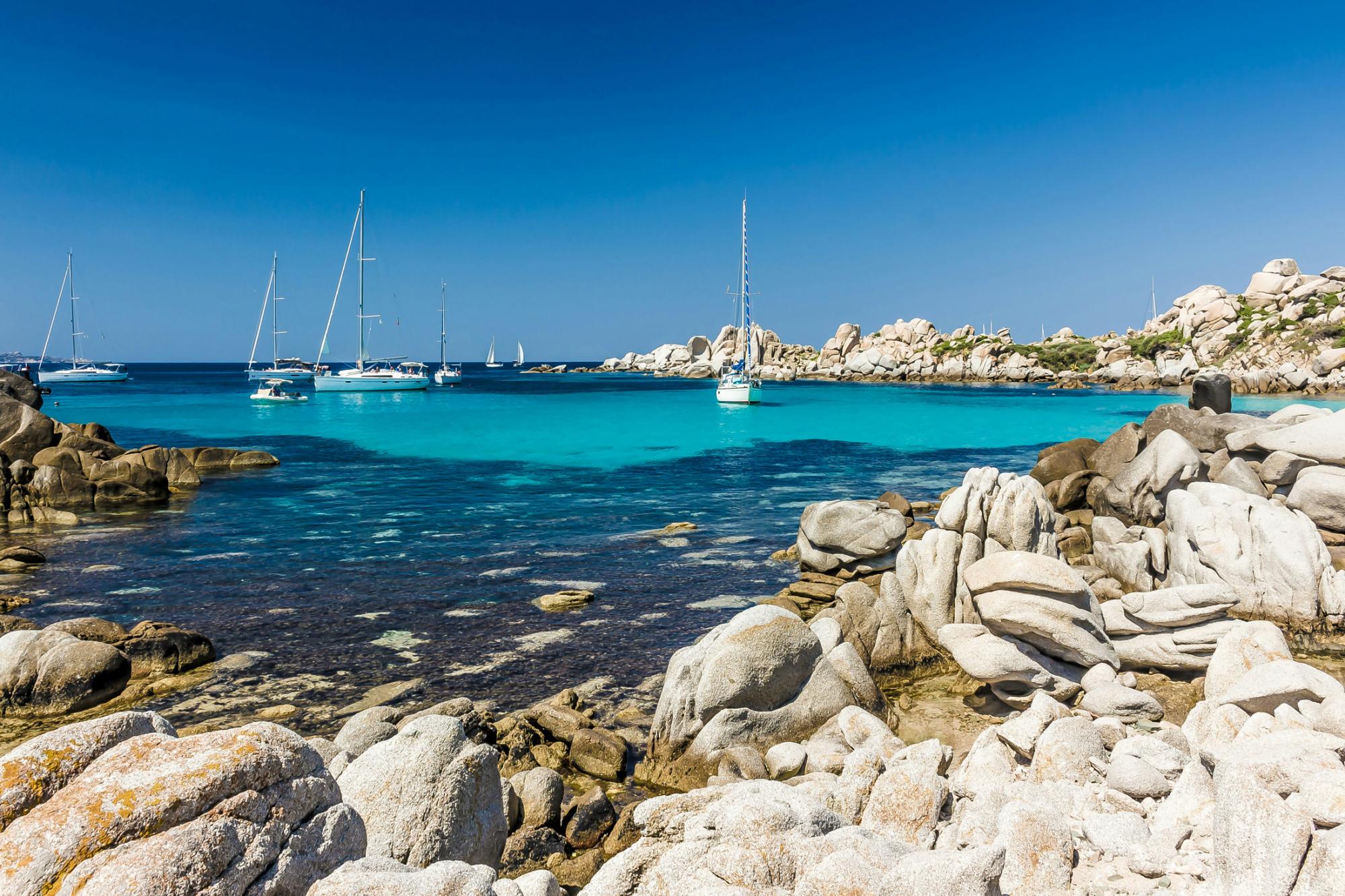  PROPRIANO PROMENADE EN MER