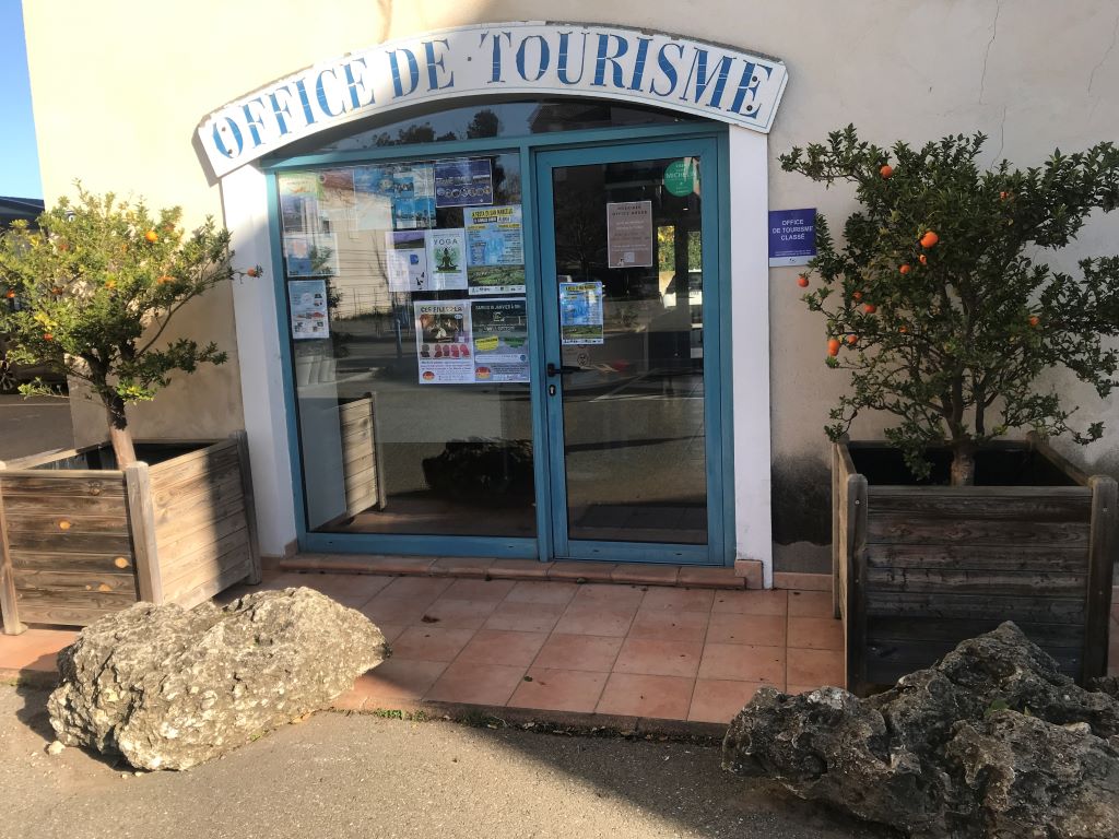  OFFICE DE TOURISME INTERCOMMUNAL DE L'ORIENTE