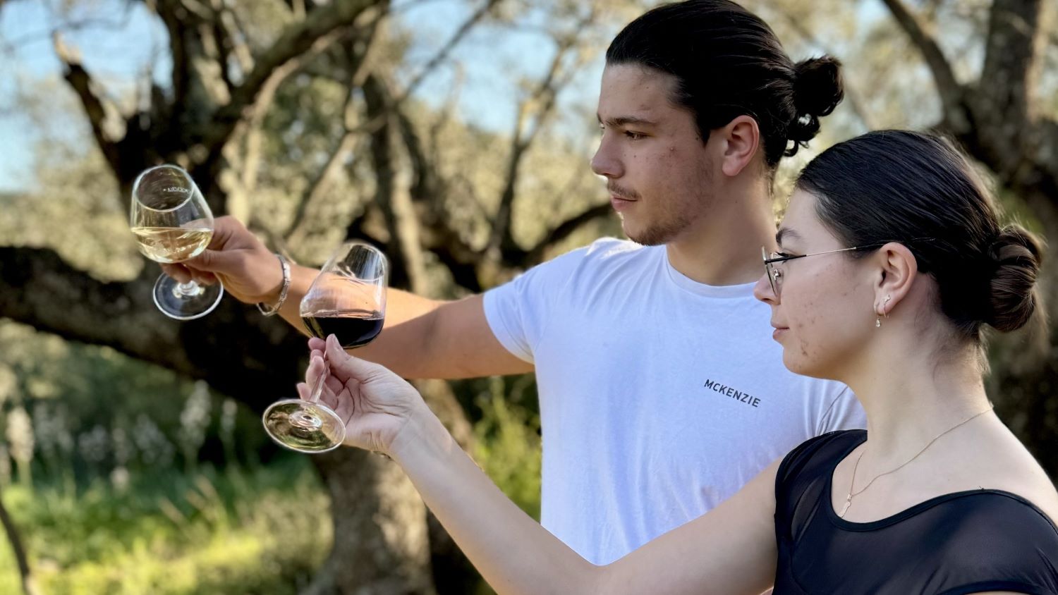  oenoduca degustation