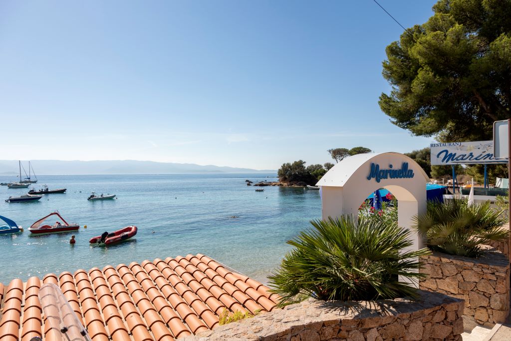 PLAGE DE MARINELLA Site Officiel Du Tourisme Et Des Vacances En Corse