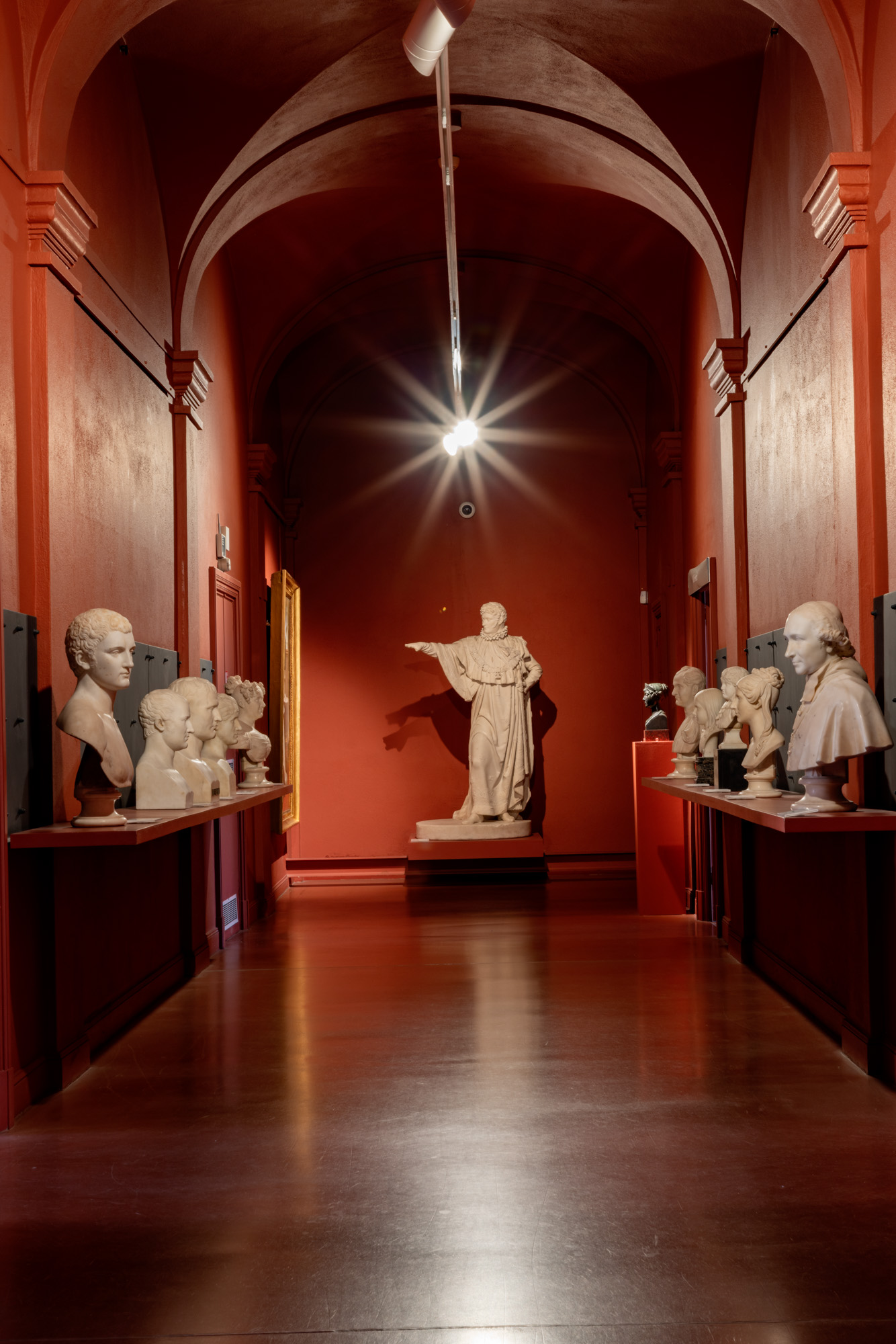  pays ajaccien_ajaccio_patrimoine culturel_musee fesch_exposition © ATC Sylvain Alessandri-45