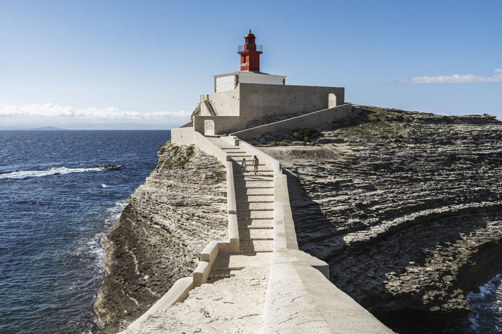  phare madonetta sentier strada vecia