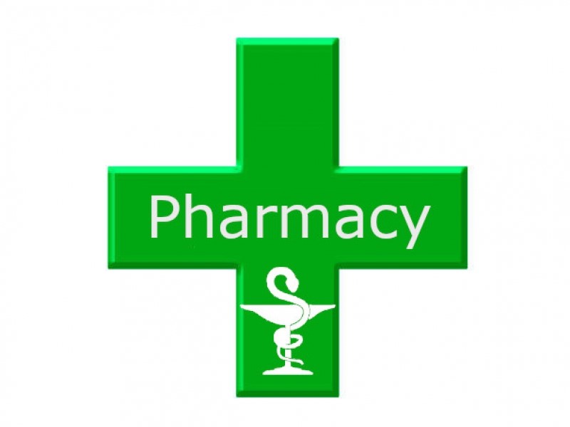  Pharmacie