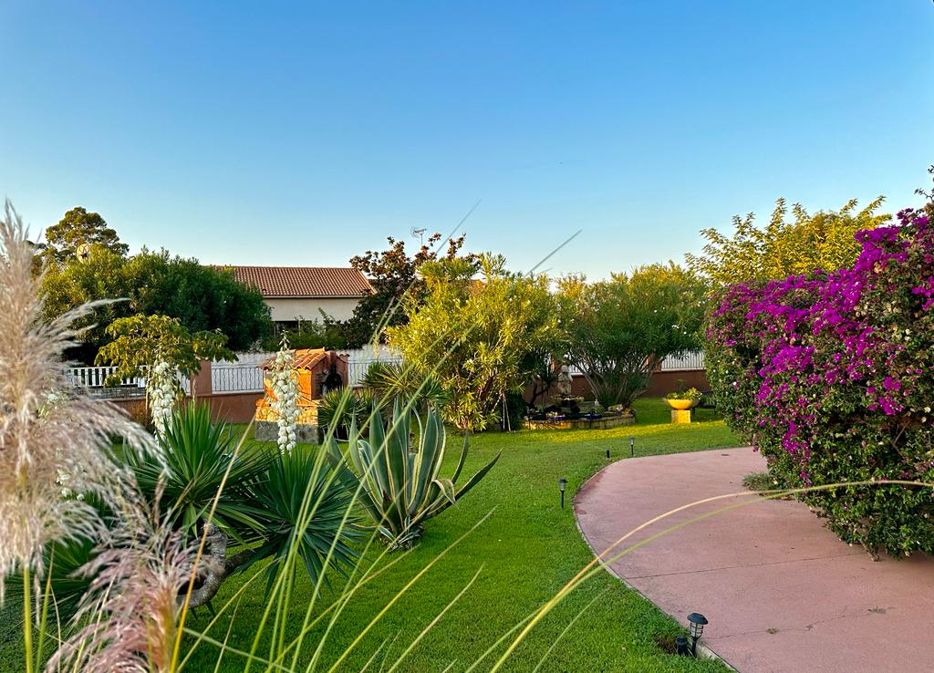  Jardin VILLA MESANGE - Beatrice FROGER