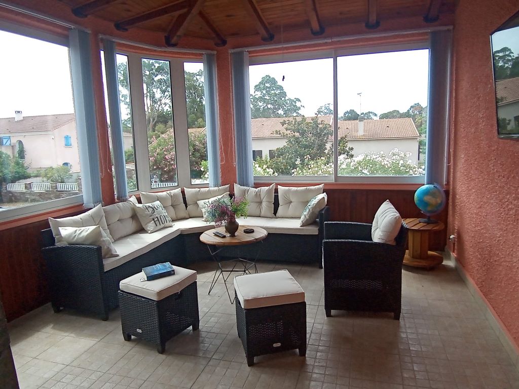  Patio VILLA MESANGE - Beatrice FROGER