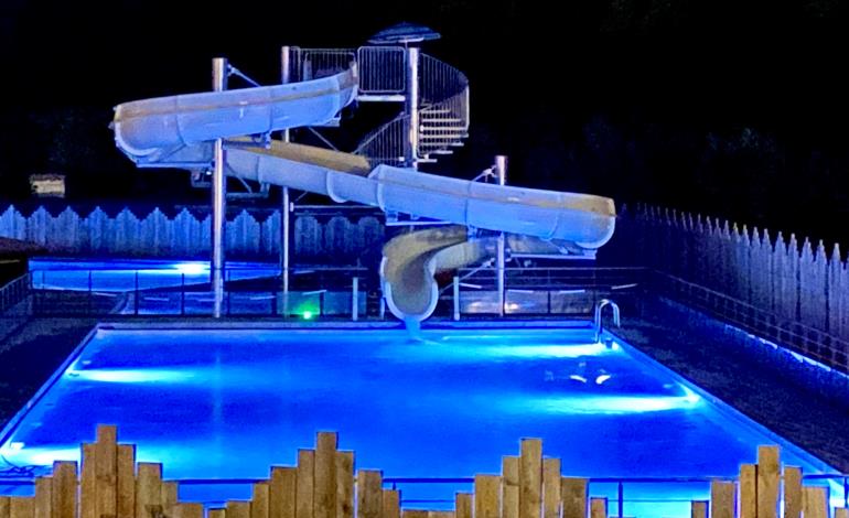 CAMPING LE SAGONE CAMPING LE SAGONE
