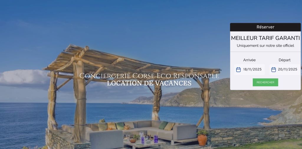  photo accueil Conciergerie2