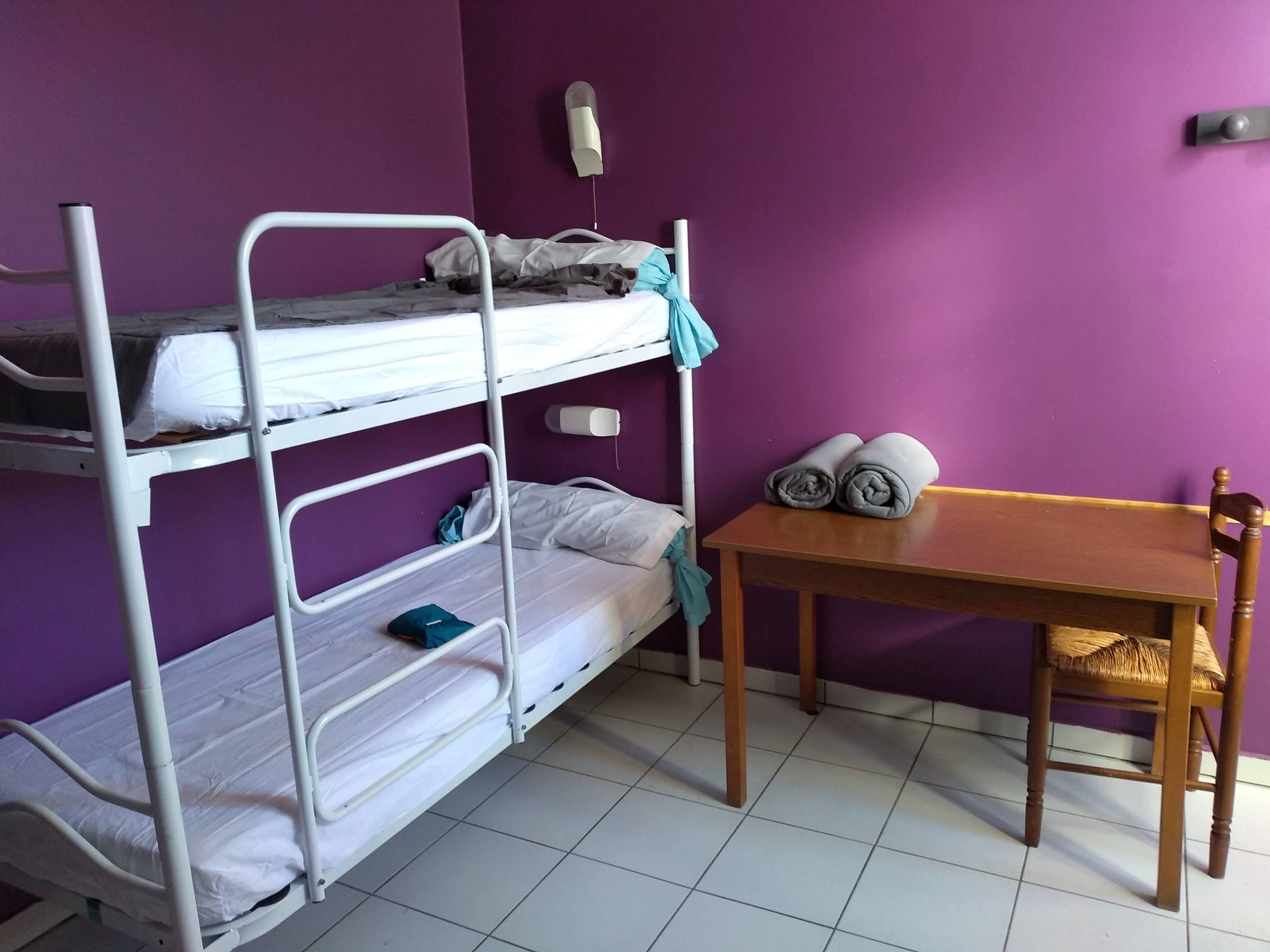  Gîte Pianellu 3
