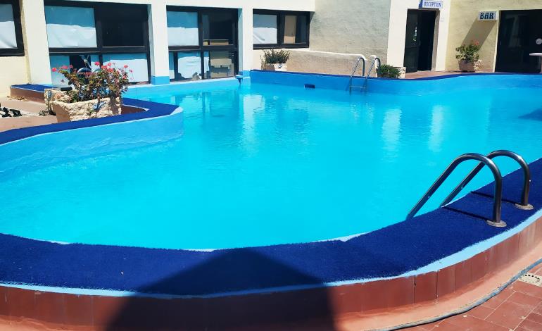 Piscine MG Piscine MG