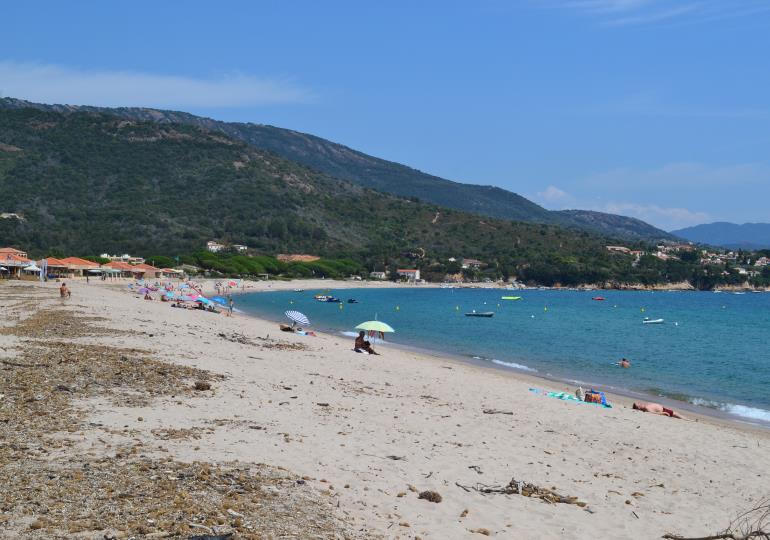 plage Sagone (3)