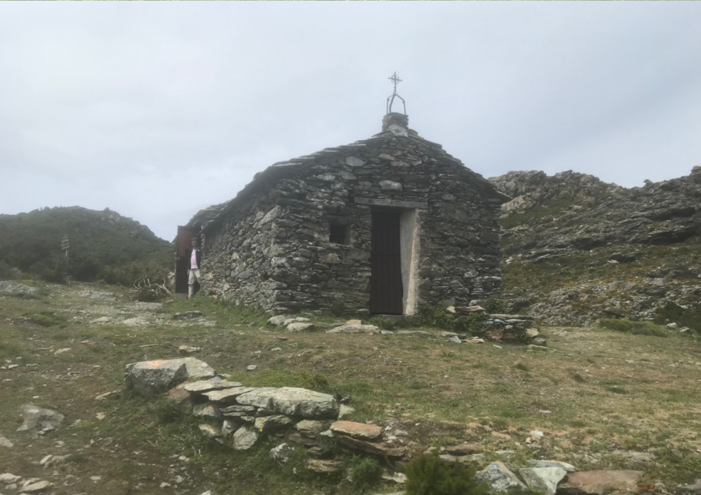  Rando Chapelle Saint Jean