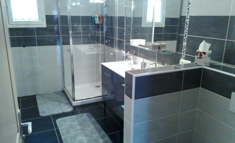 Salle de Bain Ph DEFRANCHI Salle de Bain Ph DEFRANCHI