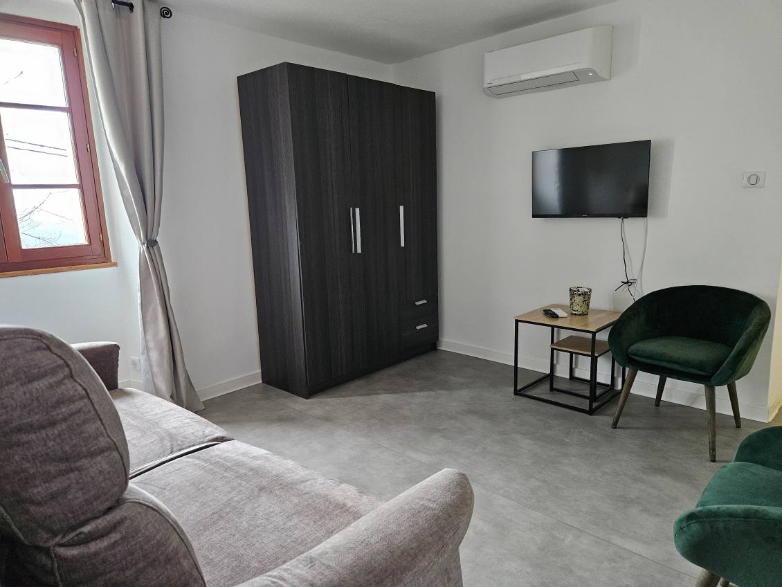 Gite de Poggio Chiesa 2 2