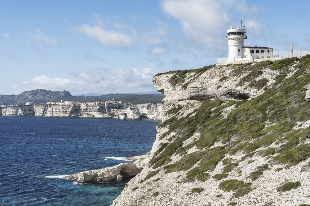  sentier capu pertusatu bonifacio