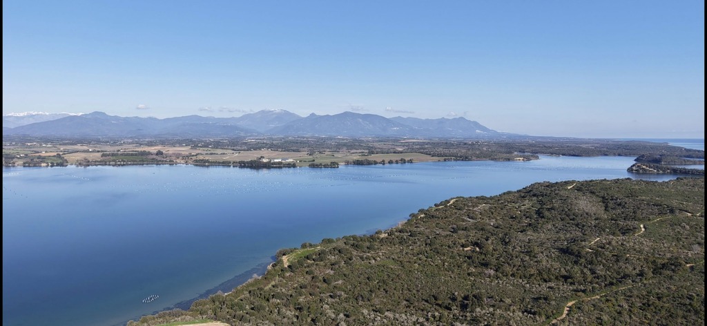 sentier mare e stagnu - 032025