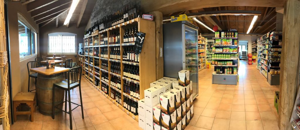  EPICERIE SPAR