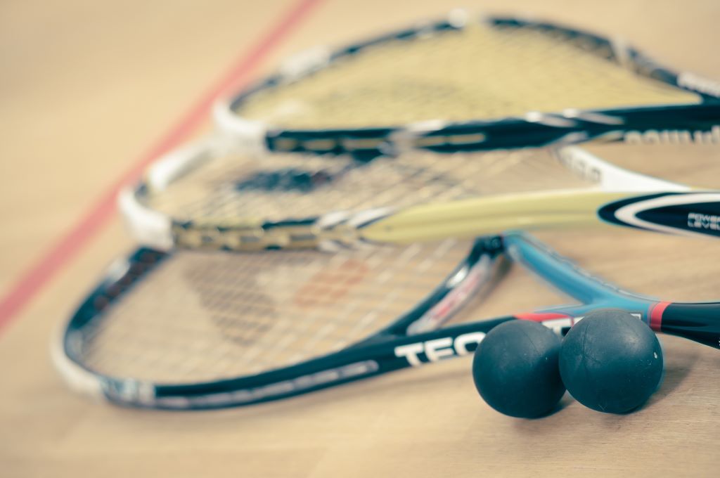  BORGO SQUASH CLUB
