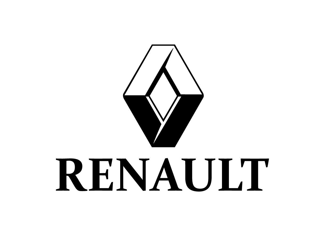  stickers-renault-et-logo