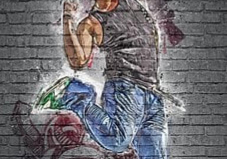 street dance libre