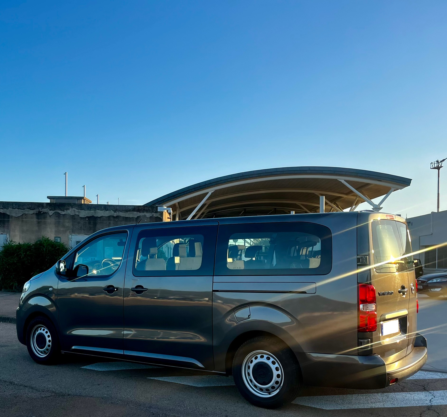  taxi bonifacio corsica vtc 5