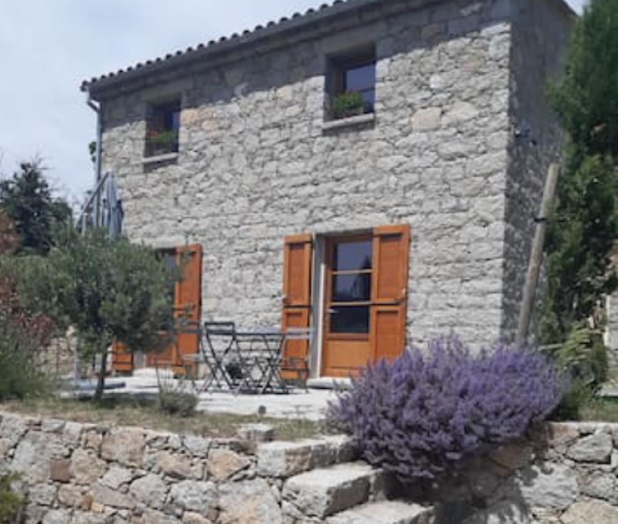  U GRATAGHJU DI L'ACQUALE