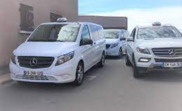 taxi C Otioc taxi C Otioc