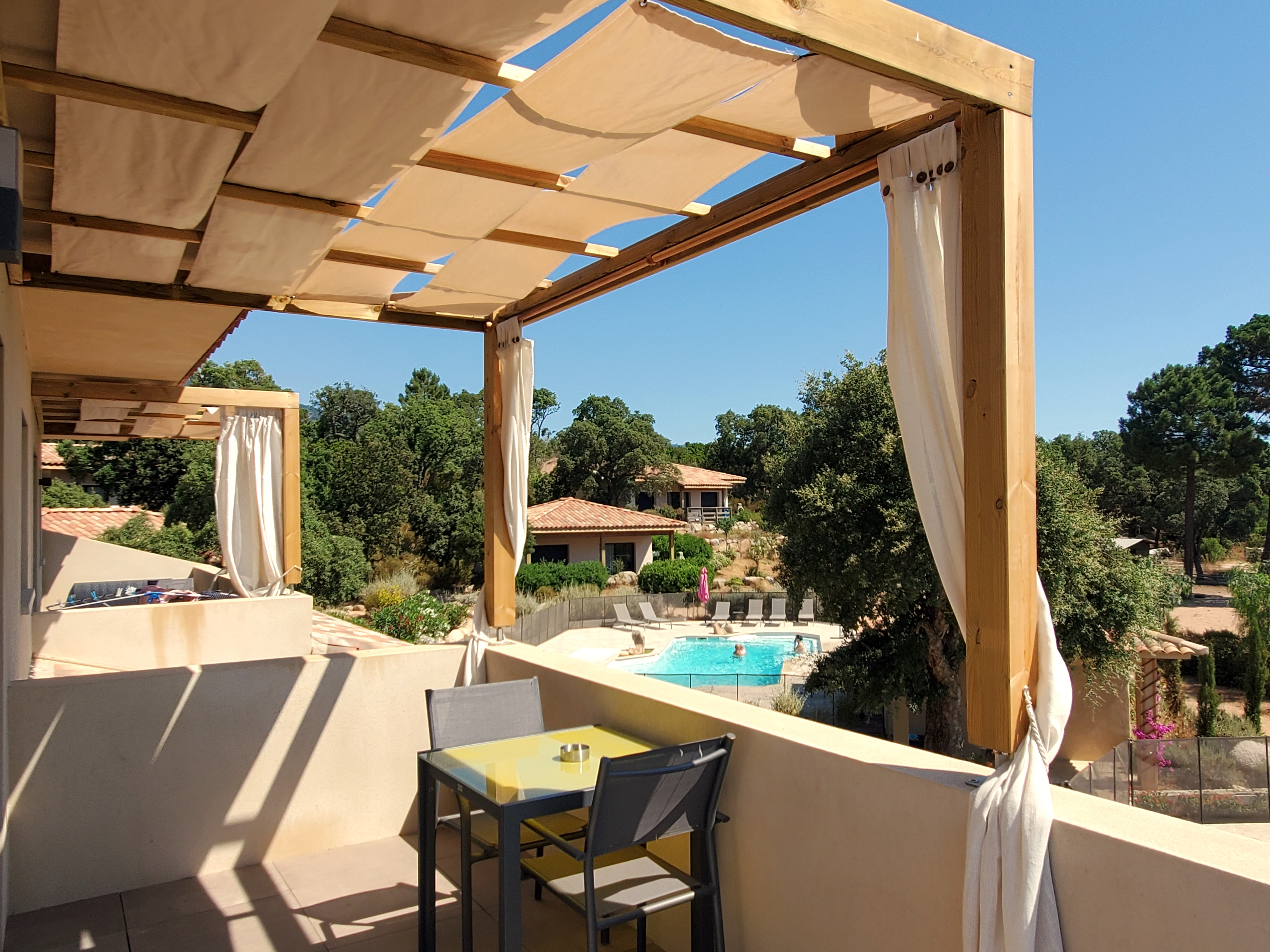  terrasse log4