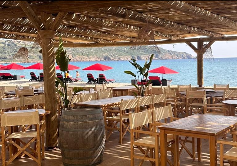 terrasse takladia