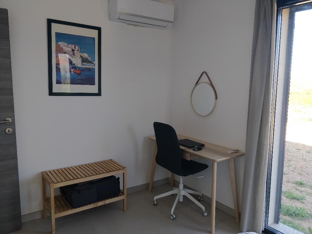  Chambre 1