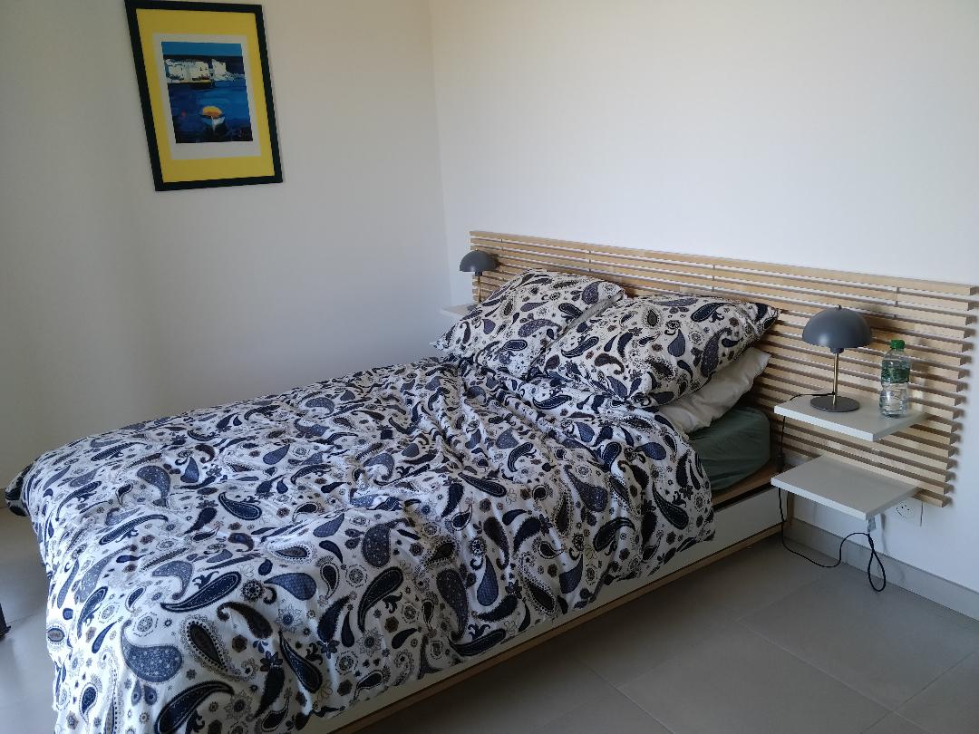  Chambre 1