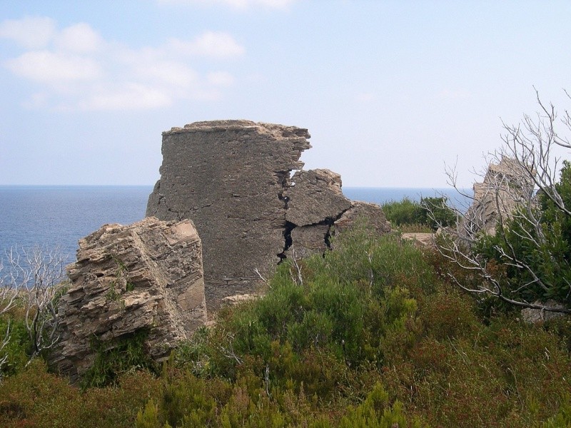  tour de capo sagro