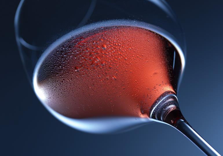 vin rouge libre d edroit