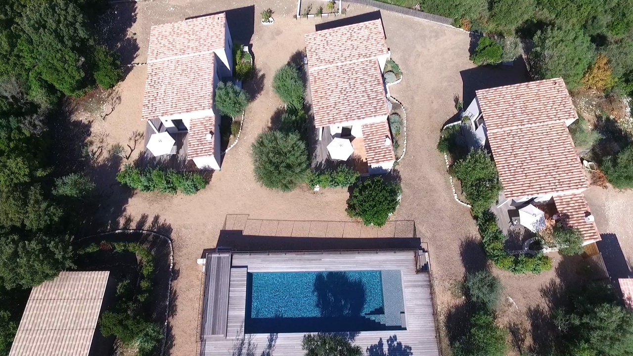 vue aerienne ensemble
