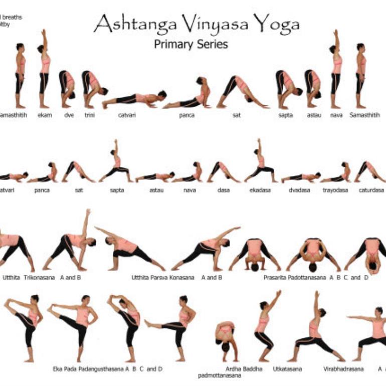 yoga-vinyasa