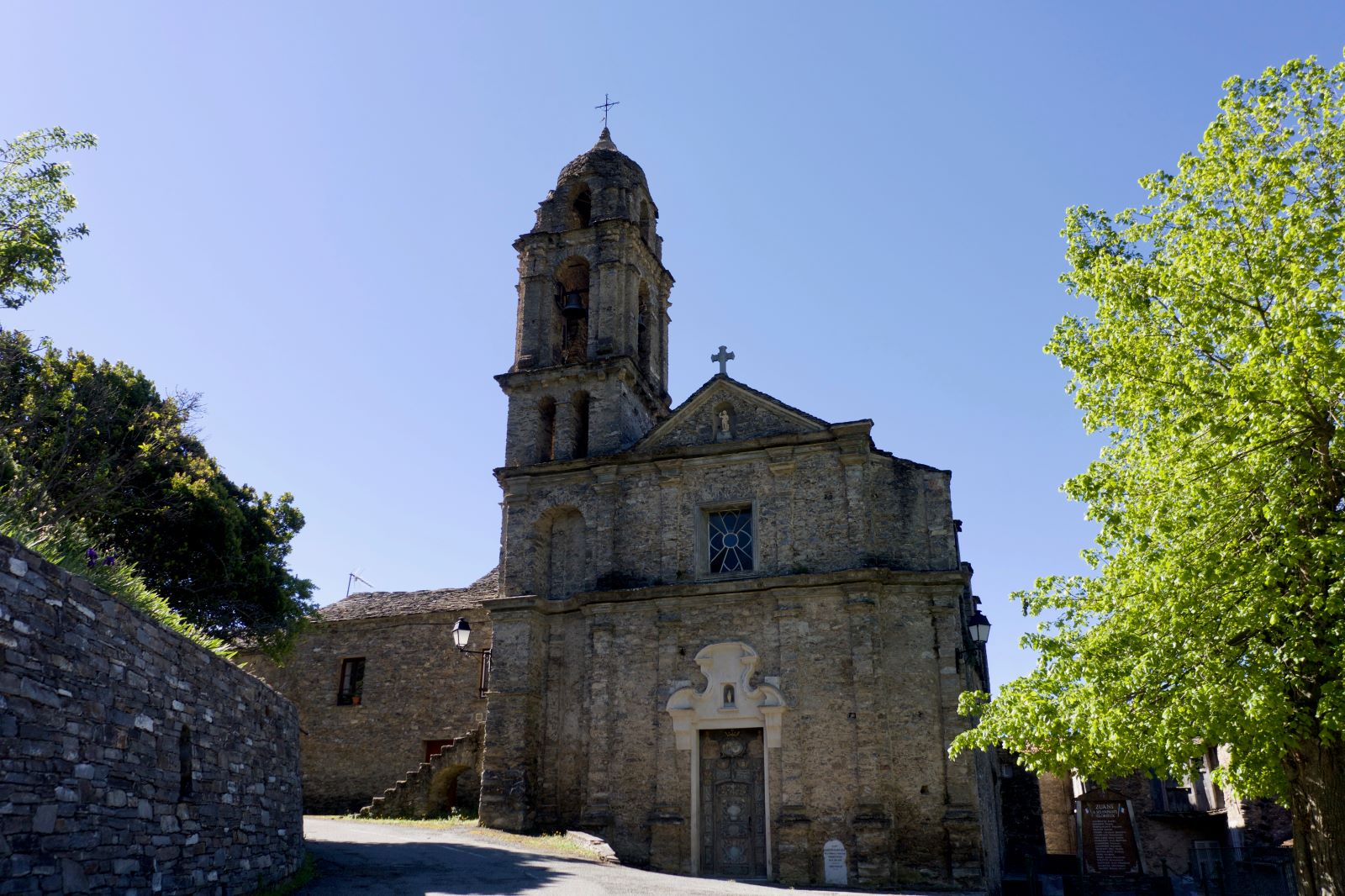 zuani_Eglise Sainte-Marie de Zuani